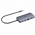 ＰＤ対応　６ｉｎ１ＶＧＡ付きポートリプリケーター