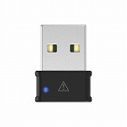 無線ＬＡＮ子機　Ｗｉ‐Ｆｉ　５対応　８６６Ｍｂｐｓ