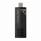 無線ＬＡＮ子機　Ｗｉ‐Ｆｉ　６Ｅ　ドライバー内蔵