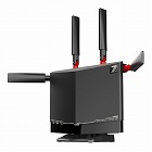 無線ＬＡＮ親機　Ｗｉ‐Ｆｉ　７対応　トライバンド