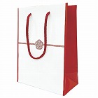 ギフトペーパーバッグ　梅　１パック（１０枚入）