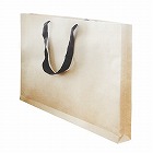 作品袋　Ｌ　クラフト　１パック（２０枚入）