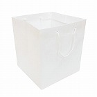 マチ広紙袋　Ｓ　１パック（５枚入）