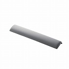 リストレスト　パームレスト　低反発　グレー