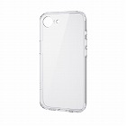 ｉＰｈｏｎｅ１６ｅケース　極限保護　クリア