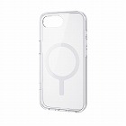 ｉＰｈｏｎｅ１６ｅ　ケース　ハイブリッド　ホワイト