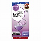 ｉＰｈｏｎｅ１６ｅ　ガラスフィルム　アンチグレア