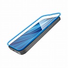 ｉＰｈｏｎｅ１６ｅガラスフィルム　ＢＬＣゴリラ薄型