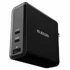 ＴｙｐｅＣ充電器　ＰＤ　ＥＰＲ　１４０Ｗ　ブラック