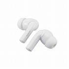 ワイヤレスイヤホン　Ｂｌｕｅｔｏｏｔｈ　ホワイト