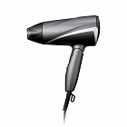 ヘアドライヤー　プロテクトイオン　軽量　グレー