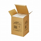 ＦＳＣ業務用詰替ティシュー　２０００組