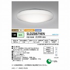 ＬＥＤシーリングライト　調光タイプ　８畳