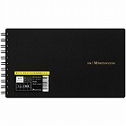 長型　ノート　ニーモシネ　５ｍｍ方眼罫