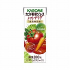 カゴメ野菜ジュース　トマトサラダ２００ｍｌ×２４本