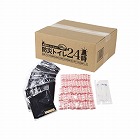 防災トイレ２４時（５０回分）