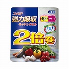 エルモア　強力吸収キッチン２倍巻４Ｒ