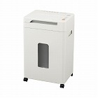超静音除電オートフィードシュレッダー　２８Ｌ