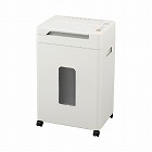 超静音除電オートフィードシュレッダー　２８Ｌ