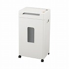 超静音除電オートフィードシュレッダー　３７Ｌ