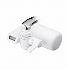 浄水器　ＴＫ‐ＣＪ２４‐Ｗ