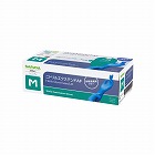 ニトリルエクステンドＡＦ　青　２００枚　Ｍ×１０