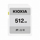 ＳＤＸＣメモリーカード５１２ＧＢ×５