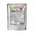 レスキューフーズ　もち麦のトマトリゾット