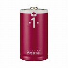 アルカリ乾電池エコノミータイプ単１形　１０本×１０