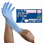 ニトリスト・ＣＦ　１００枚入Ｓ　ブルー粉無し×１０