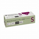 衛生的ポリエチレン手袋フィットタイプＳ２００枚