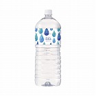 おもてなし用天然水　２Ｌ　１０本入