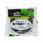 強力両面テープ　ブチルゴム　ＥＣＯ　３０ミリ幅