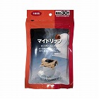 マイドリップ無漂白　３０枚入