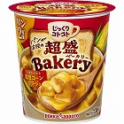 こんがりパン超盛　濃厚コーンポタージュカップ　６個