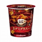 ＢＩＳＴＲＯ仕立て　デミグラススープカップ　６個