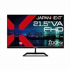 ２１．５インチ　液晶モニター　３台
