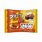 ブラックサンダミニキャラメルバター１１８ｇ×６