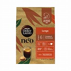 ドルチェグスト　ネオ　ルンゴ　１２Ｐ