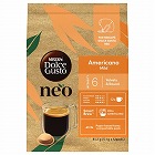 ネオ　アメリカーノ　ライトブレンド　１２Ｐ