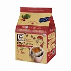 匠のドリップコーヒー　モカブレンド　８Ｐ