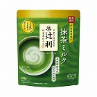 辻利　抹茶ミルク　１７０ｇ