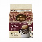 珈琲探究ワンドリップ　モカブレンド１２Ｐ
