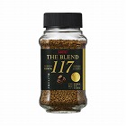 ザ・ブレンド　１１７　瓶　７０ｇ