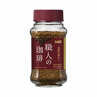 職人の珈琲　芳醇な味わい　瓶　６６ｇ