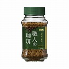 職人の珈琲　ほろ苦い味わい　瓶　６６ｇ