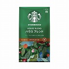 スタバ　レギュラー　粉　ハウスブレンド１４０ｇ×３