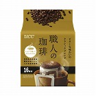 職人の珈琲ワンドリップクラシックブレンド１６Ｐ×３
