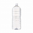日本の天然水　ラベルレス　２Ｌ　１０本入×３