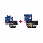 純正インク　ＬＣ５１１ＢＫ‐２ＰＫ＋４ＰＫ